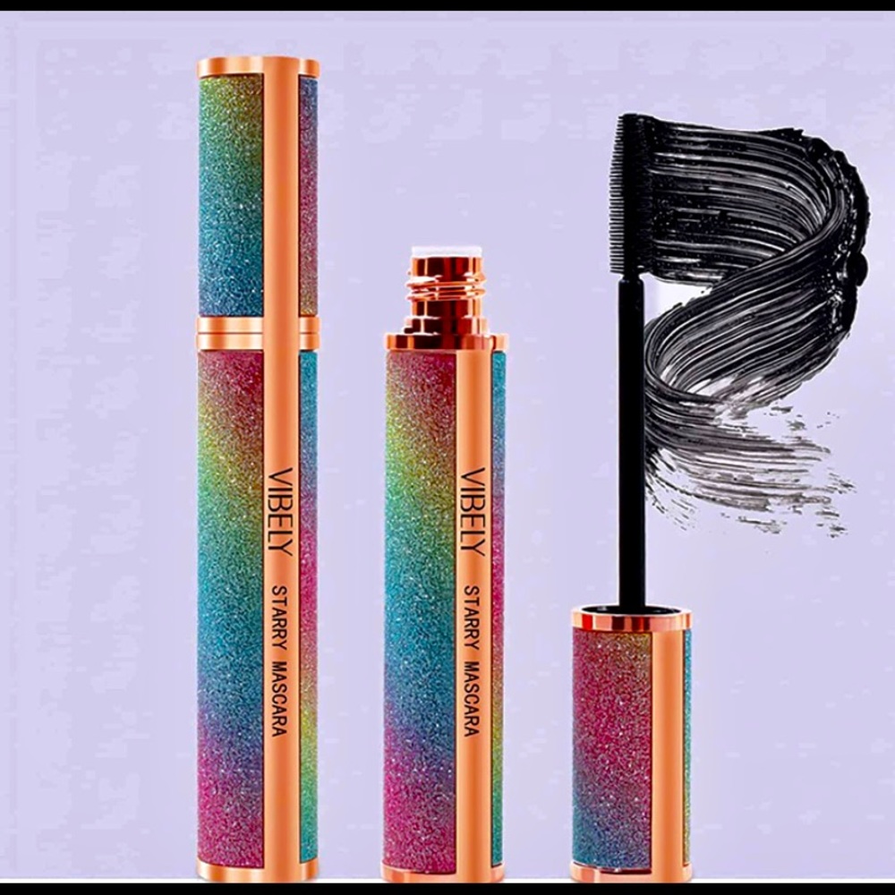 Mascara - Sold